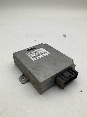 2007-2008 MERCEDES CL CLASS 550 W216 Language Control Module OEM A2218705787