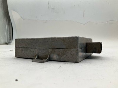 2007-2008 MERCEDES CL CLASS 550 W216 Language Control Module OEM A2218705787 - Image 2