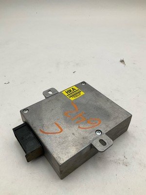 2007-2008 MERCEDES CL CLASS 550 W216 Language Control Module OEM A2218705787 - Image 5