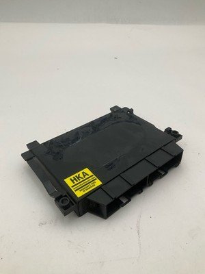 2007 MERCEDES CL CLASS Partronic Control Module OEM A2215406645 - Image 6