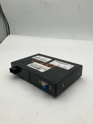 2007 MERCEDES CL CLASS W216 Sirus Satelite Control Module OEM A2218207789