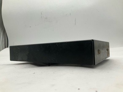 2007 MERCEDES CL CLASS W216 Sirus Satelite Control Module OEM A2218207789 - Image 4