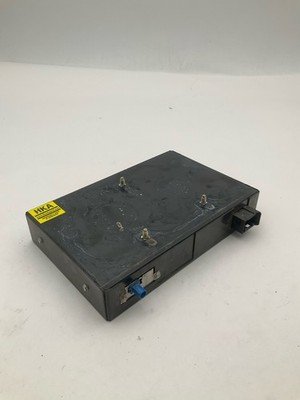 2007 MERCEDES CL CLASS W216 Sirus Satelite Control Module OEM A2218207789 - Image 6