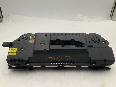 2007-2008 MERCEDES CL 550 W216 CLASS Speedometer Cluster 110k Miles OEM - Image 5