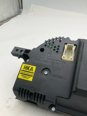 2007-2008 MERCEDES CL 550 W216 CLASS Speedometer Cluster 110k Miles OEM - Image 6