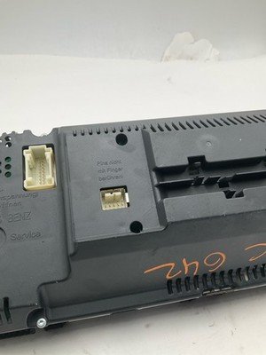 2007-2008 MERCEDES CL 550 W216 CLASS Speedometer Cluster 110k Miles OEM - Image 7