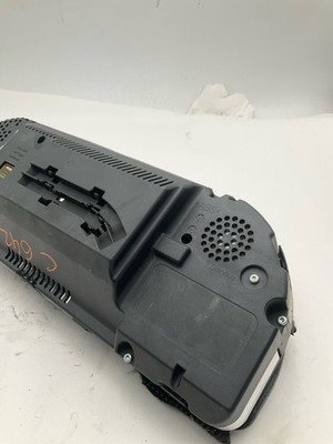 2007-2008 MERCEDES CL 550 W216 CLASS Speedometer Cluster 110k Miles OEM - Image 9