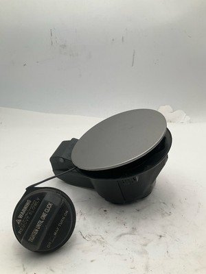 2019-2020 KIA SORENTO Fuel Tank Door with Gas Cap Grey Ext OEM 69510C6500