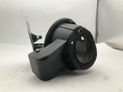 2019-2020 KIA SORENTO Fuel Tank Door with Gas Cap Grey Ext OEM 69510C6500 - Image 6