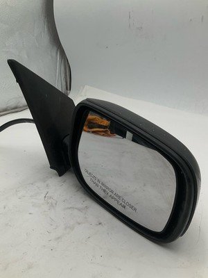 2009-2013 TOYOTA COROLLA Door Mirror Right Passenger OEM 3 Wire Count Assembly - Image 2