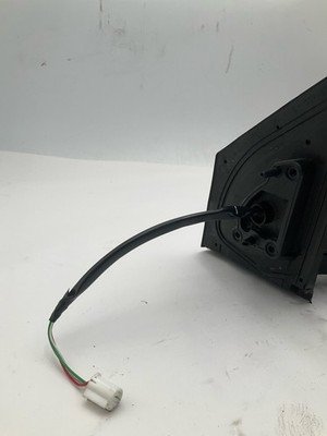 2009-2013 TOYOTA COROLLA Door Mirror Right Passenger OEM 3 Wire Count Assembly - Image 3