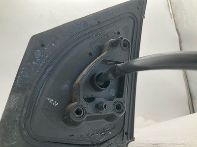 2009-2013 TOYOTA COROLLA Door Mirror Right Passenger OEM 3 Wire Count Assembly - Image 4