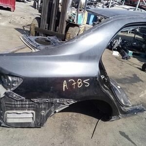 HK Auto Parts - HK Auto Salvage