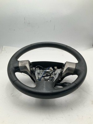 2010 TOYOTA COROLLA Steering Wheel Original Toyota Part OEM