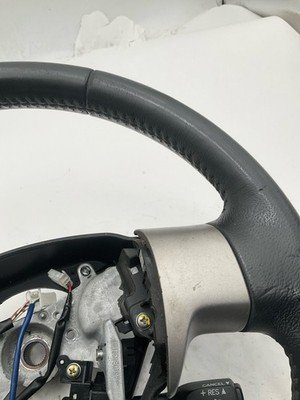 2010 TOYOTA COROLLA Steering Wheel Original Toyota Part OEM - Image 6