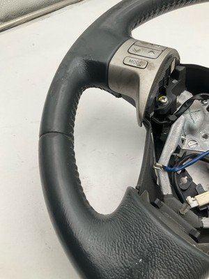 2010 TOYOTA COROLLA Steering Wheel Original Toyota Part OEM - Image 7