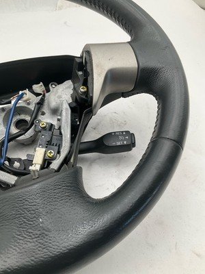 2010 TOYOTA COROLLA Steering Wheel Original Toyota Part OEM - Image 8