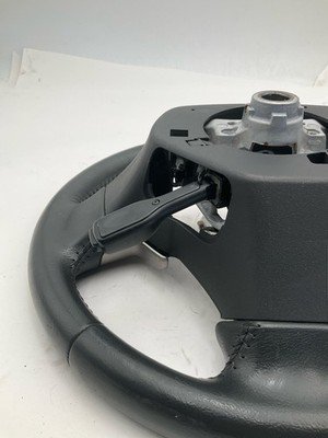 2010 TOYOTA COROLLA Steering Wheel Original Toyota Part OEM - Image 11