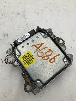 2005 CHRYSLER PT CRUISER SRS Restraint Control Module 131k Miles OEM 04671419AH - Image 6
