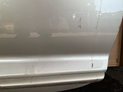 2005 CHRYSLER PT CRUISER Front Door Left Driver Convertible OEM 5067245AE - Image 10