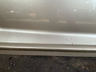 2005 CHRYSLER PT CRUISER Front Door Left Driver Convertible OEM 5067245AE - Image 11