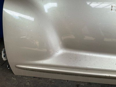 2005 CHRYSLER PT CRUISER Front Door Left Driver Convertible OEM 5067245AE - Image 12