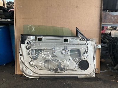 2005 CHRYSLER PT CRUISER Front Door Left Driver Convertible OEM 5067245AE - Image 13