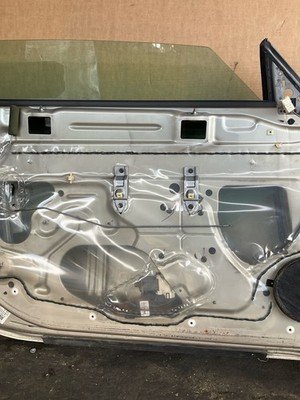 2005 CHRYSLER PT CRUISER Front Door Left Driver Convertible OEM 5067245AE - Image 15