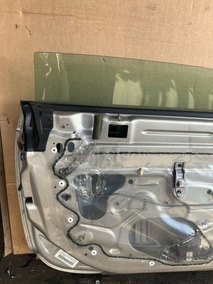 2005 CHRYSLER PT CRUISER Front Door Left Driver Convertible OEM 5067245AE - Image 16