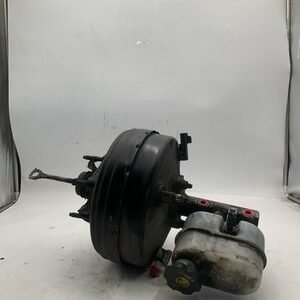 2007-2008 SUBURBAN 1500 Power Brake Booster 5.3L 4x2 OEM 19432808
