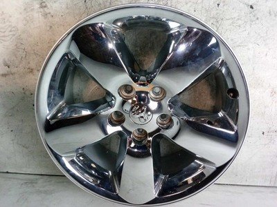 2013-2024 DODGE PICKUP 1500 Wheel Rim 20x8" Chrome Clad OEM