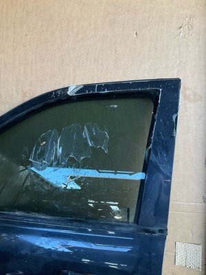 2009-2024 DODGE PICKUP 1500 Front Door Left Driver Quad Cab 4 Door OEM - Image 2