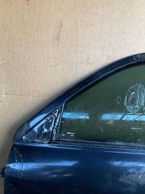 2009-2024 DODGE PICKUP 1500 Front Door Left Driver Quad Cab 4 Door OEM - Image 3