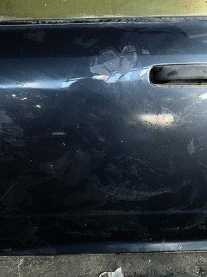 2009-2024 DODGE PICKUP 1500 Front Door Left Driver Quad Cab 4 Door OEM - Image 5