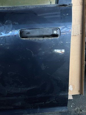 2009-2024 DODGE PICKUP 1500 Front Door Left Driver Quad Cab 4 Door OEM - Image 6