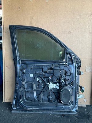 2009-2024 DODGE PICKUP 1500 Front Door Left Driver Quad Cab 4 Door OEM - Image 7