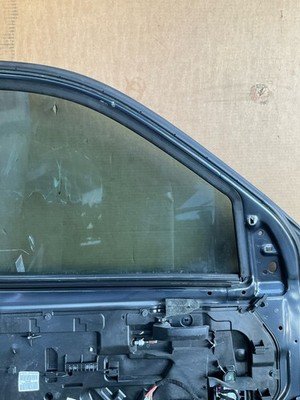 2009-2024 DODGE PICKUP 1500 Front Door Left Driver Quad Cab 4 Door OEM - Image 9