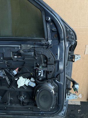 2009-2024 DODGE PICKUP 1500 Front Door Left Driver Quad Cab 4 Door OEM - Image 10