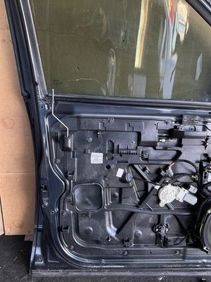 2009-2024 DODGE PICKUP 1500 Front Door Left Driver Quad Cab 4 Door OEM - Image 11