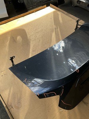 2017-2020 TOYOTA 86 Trunk Decklid Original Toyota Part OEM SU00307367 - Image 2