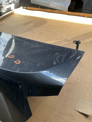 2017-2020 TOYOTA 86 Trunk Decklid Original Toyota Part OEM SU00307367 - Image 5