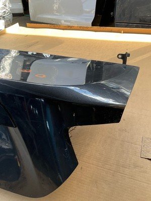 2017-2020 TOYOTA 86 Trunk Decklid Original Toyota Part OEM SU00307367 - Image 6