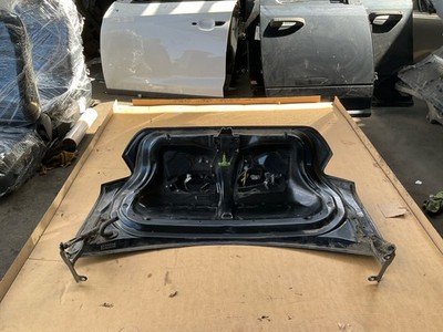 2017-2020 TOYOTA 86 Trunk Decklid Original Toyota Part OEM SU00307367 - Image 9