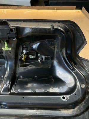 2017-2020 TOYOTA 86 Trunk Decklid Original Toyota Part OEM SU00307367 - Image 14
