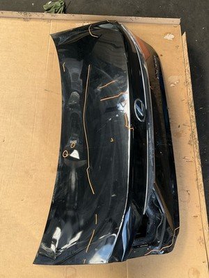 2013-2018 LEXUS ES350 Trunk Decklid Original Lexus Part OEM 644013362 - Image 10