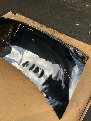 2013-2018 LEXUS ES350 Trunk Decklid Original Lexus Part OEM 644013362 - Image 11