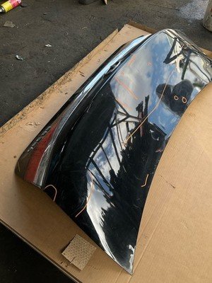 2013-2018 LEXUS ES350 Trunk Decklid Original Lexus Part OEM 644013362 - Image 13