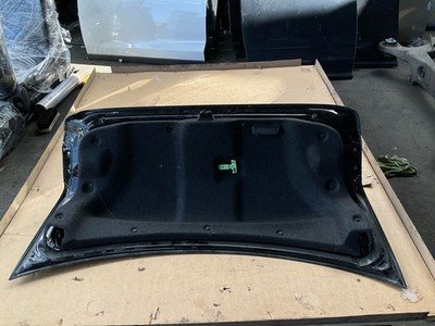 2013-2018 LEXUS ES350 Trunk Decklid Original Lexus Part OEM 644013362 - Image 14