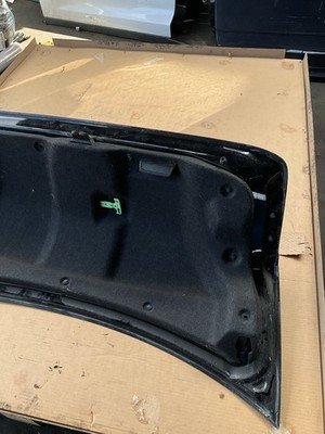 2013-2018 LEXUS ES350 Trunk Decklid Original Lexus Part OEM 644013362 - Image 16
