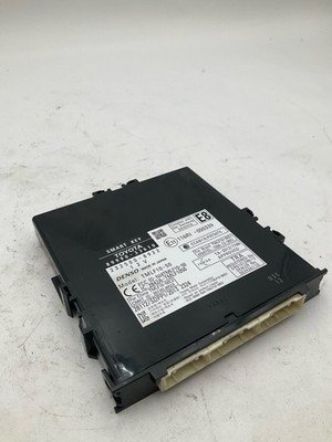 2015-2016 LEXUS ES350 Smart Key Control Module OEM 8999033610 with 60k Miles